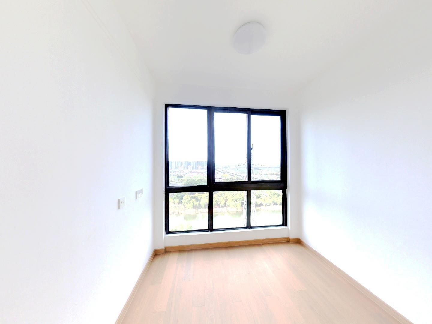 时光漫城 4室2厅2卫 124m&sup2;