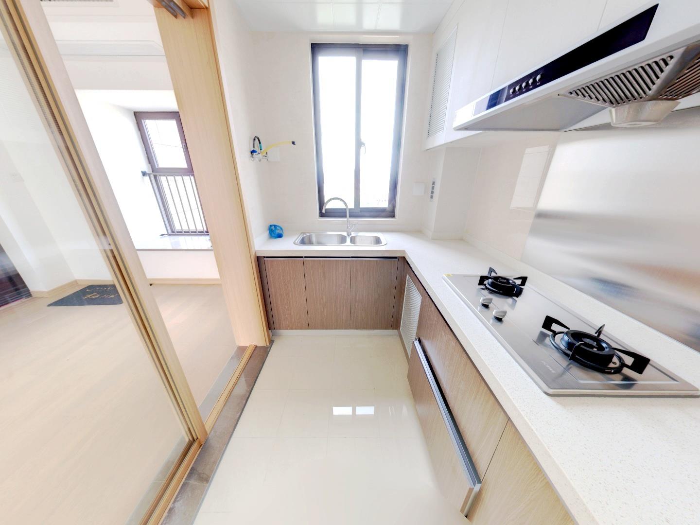 时光漫城 4室2厅2卫 124m&sup2;