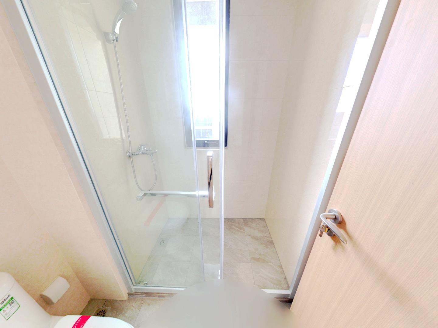 时光漫城 4室2厅2卫 124m&sup2;