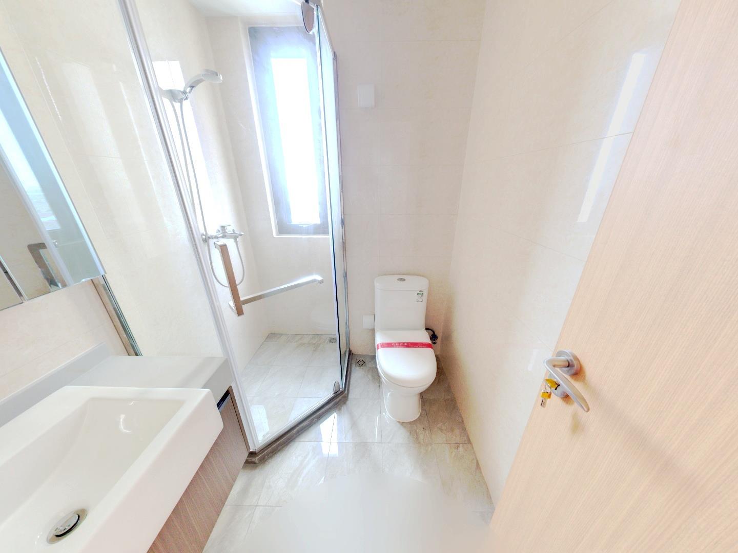 时光漫城 4室2厅2卫 124m&sup2;