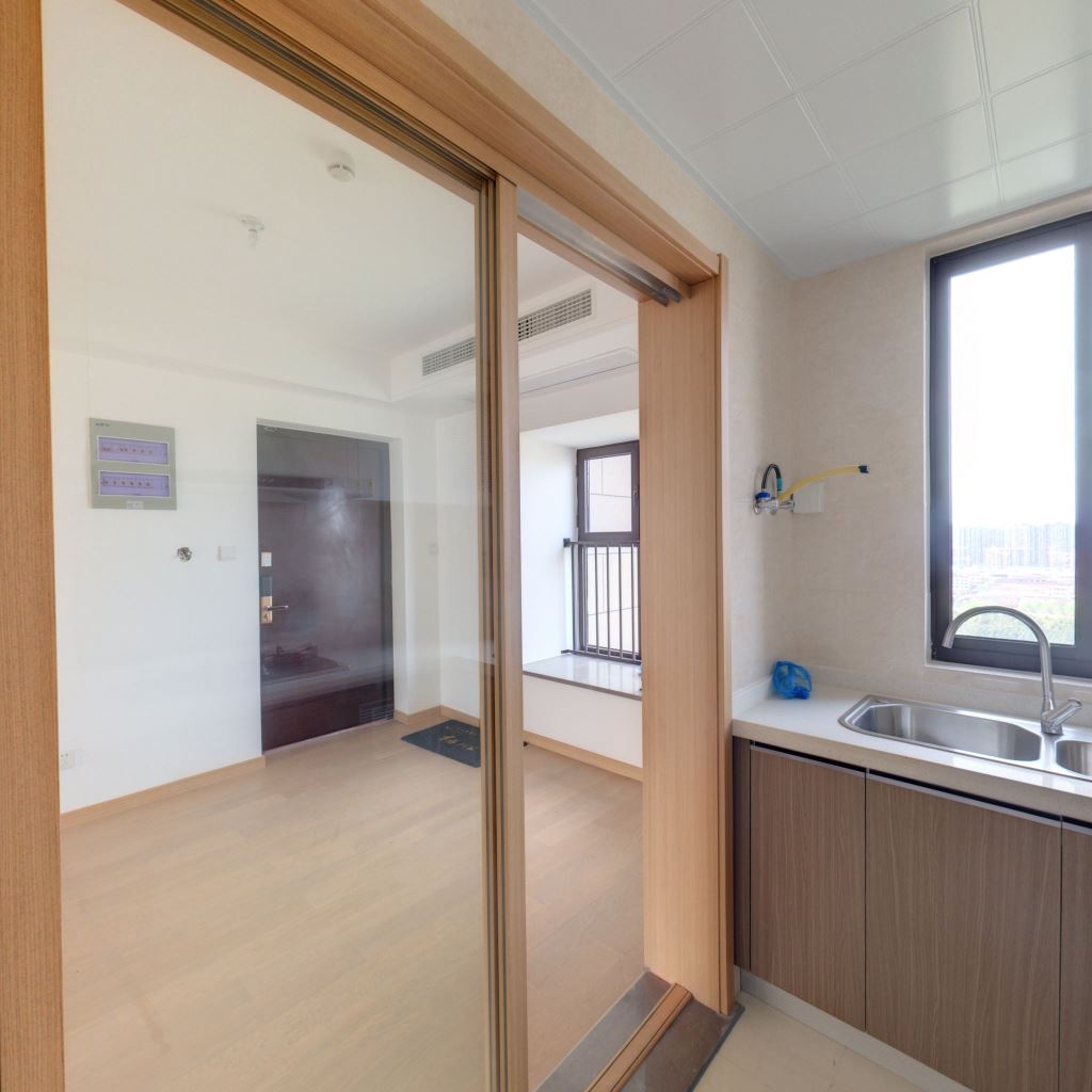 时光漫城 4室2厅2卫 124m&sup2;