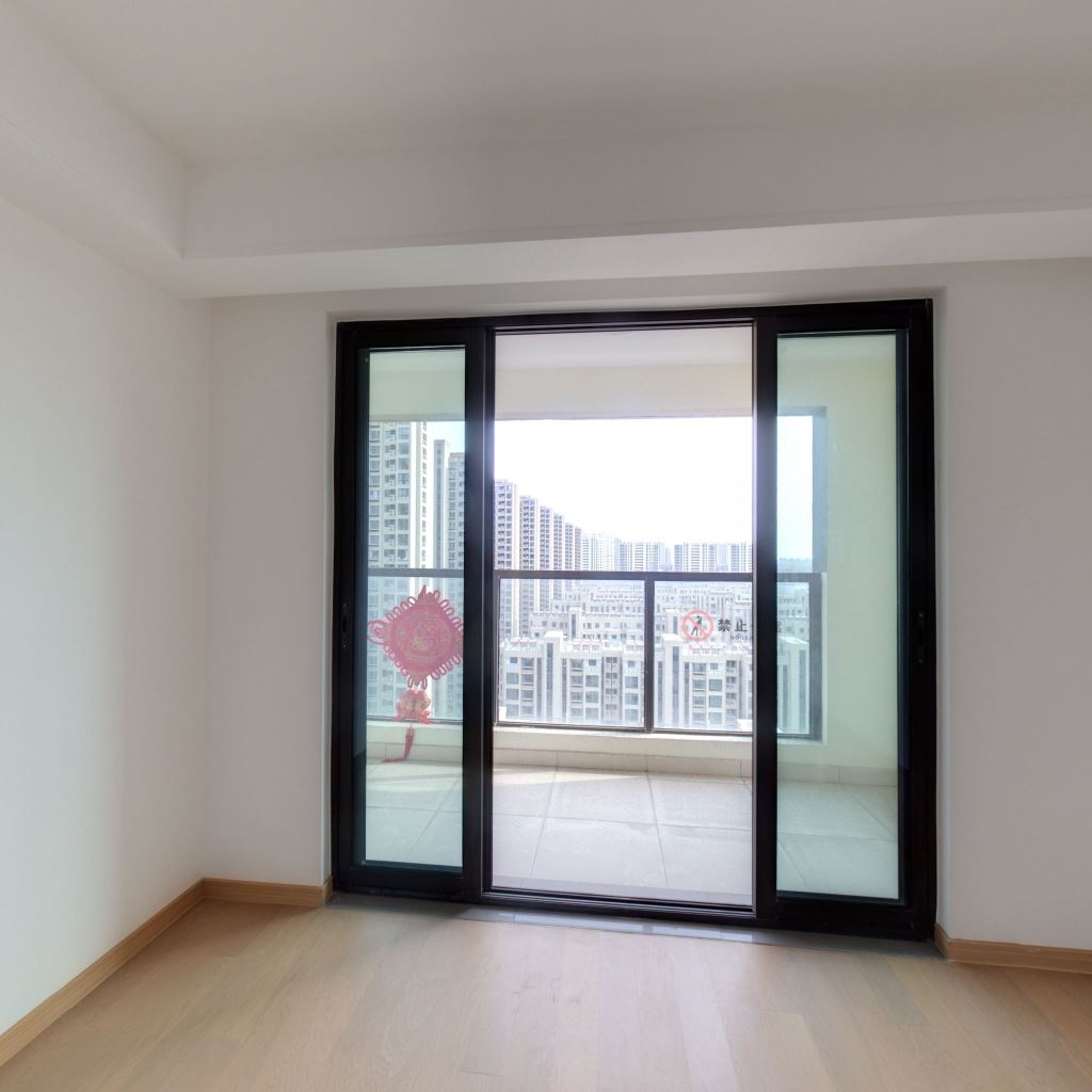 时光漫城 4室2厅2卫 124m&sup2;