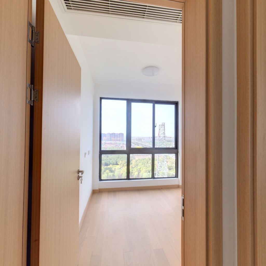 时光漫城 4室2厅2卫 124m&sup2;