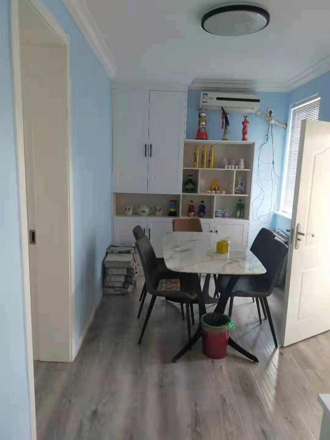 北郭北村 1室1厅1卫 45m&sup2;