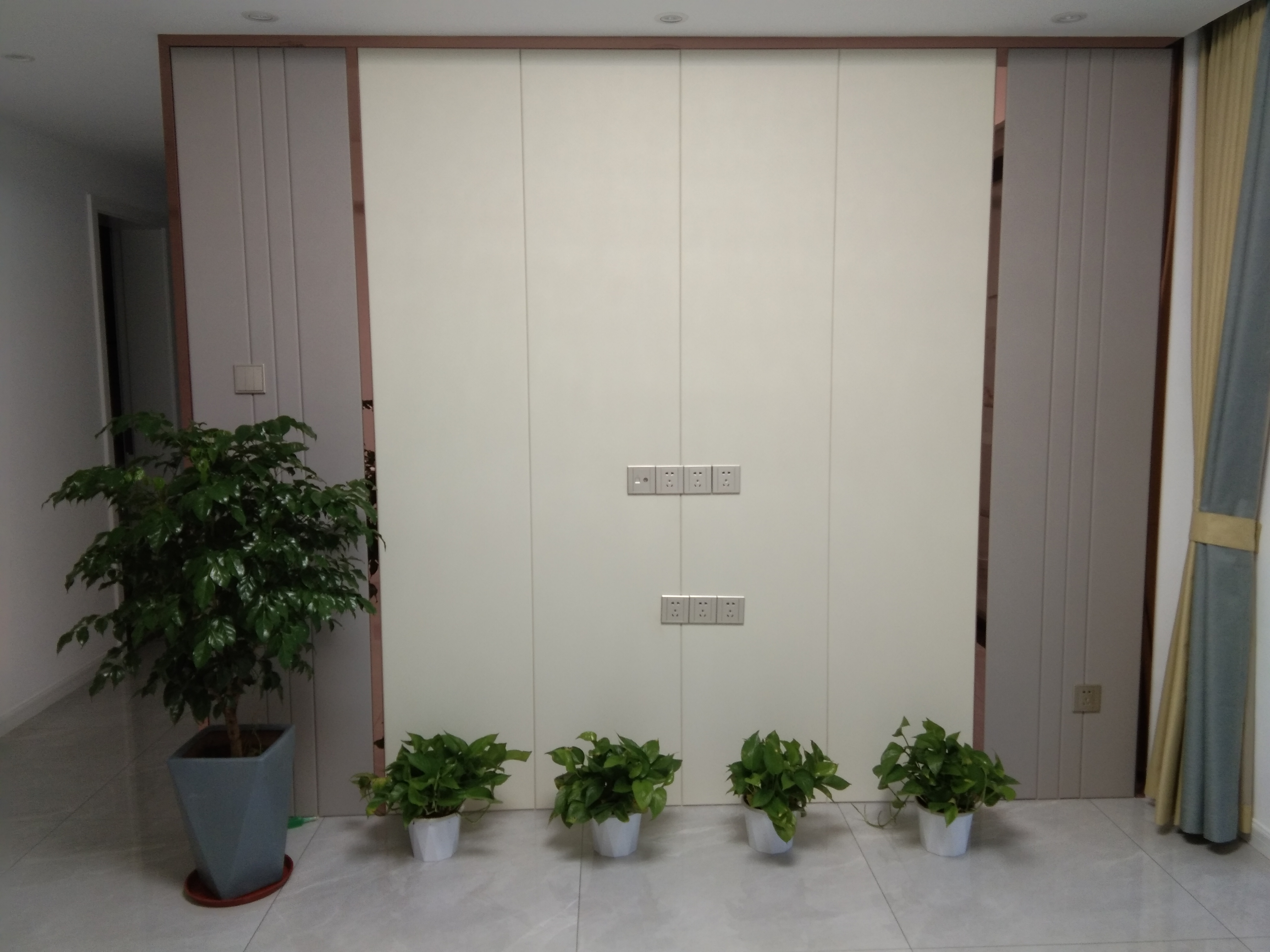 景瑞御府 3室2厅1卫 63.00m²