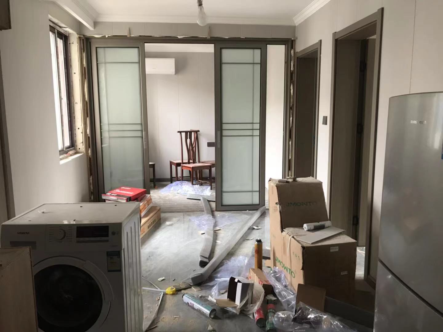 光明新村 2室1厅1卫 883.60m&sup2;