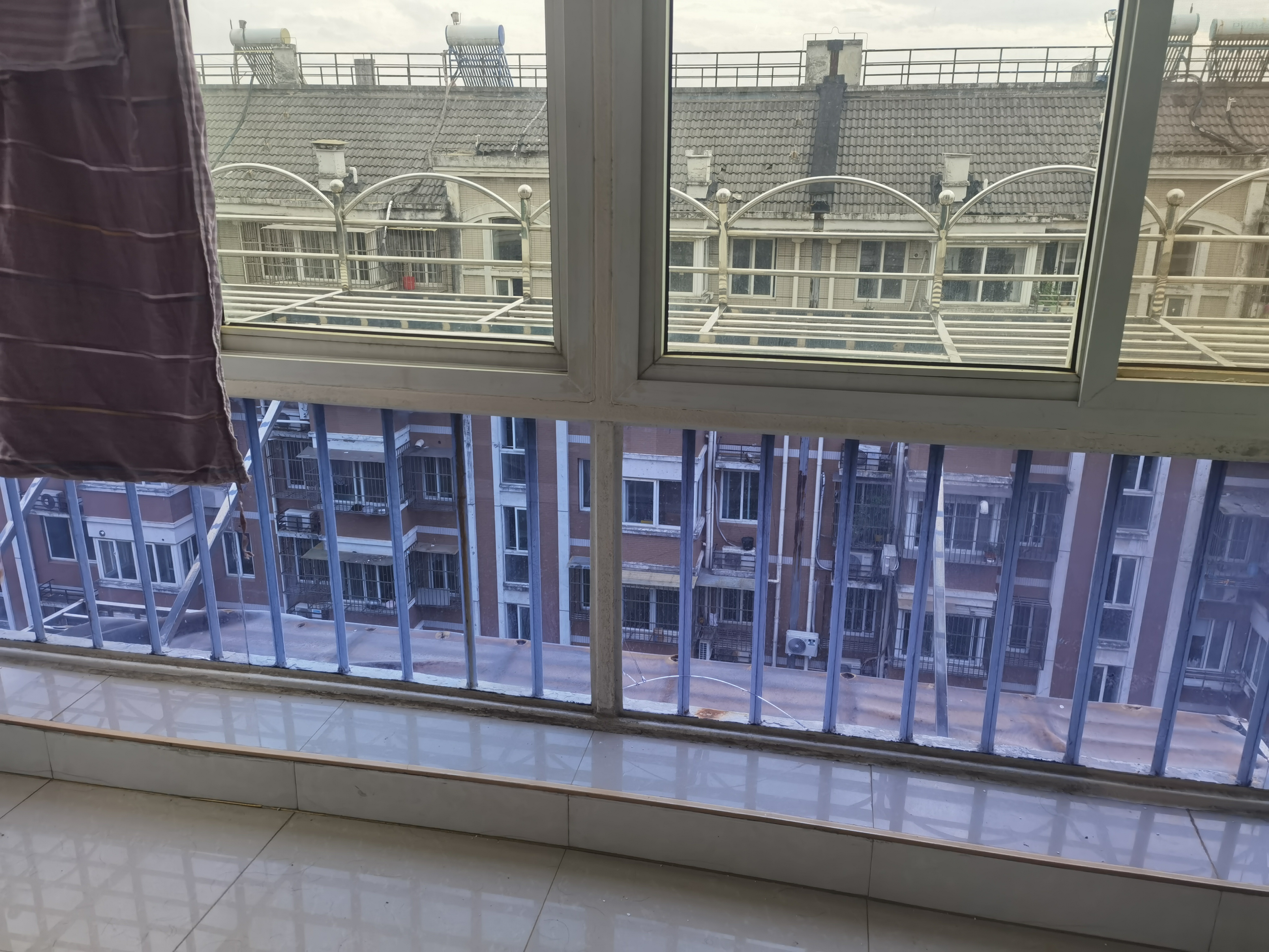 五山新苑 3室2厅1卫 90m&sup2;