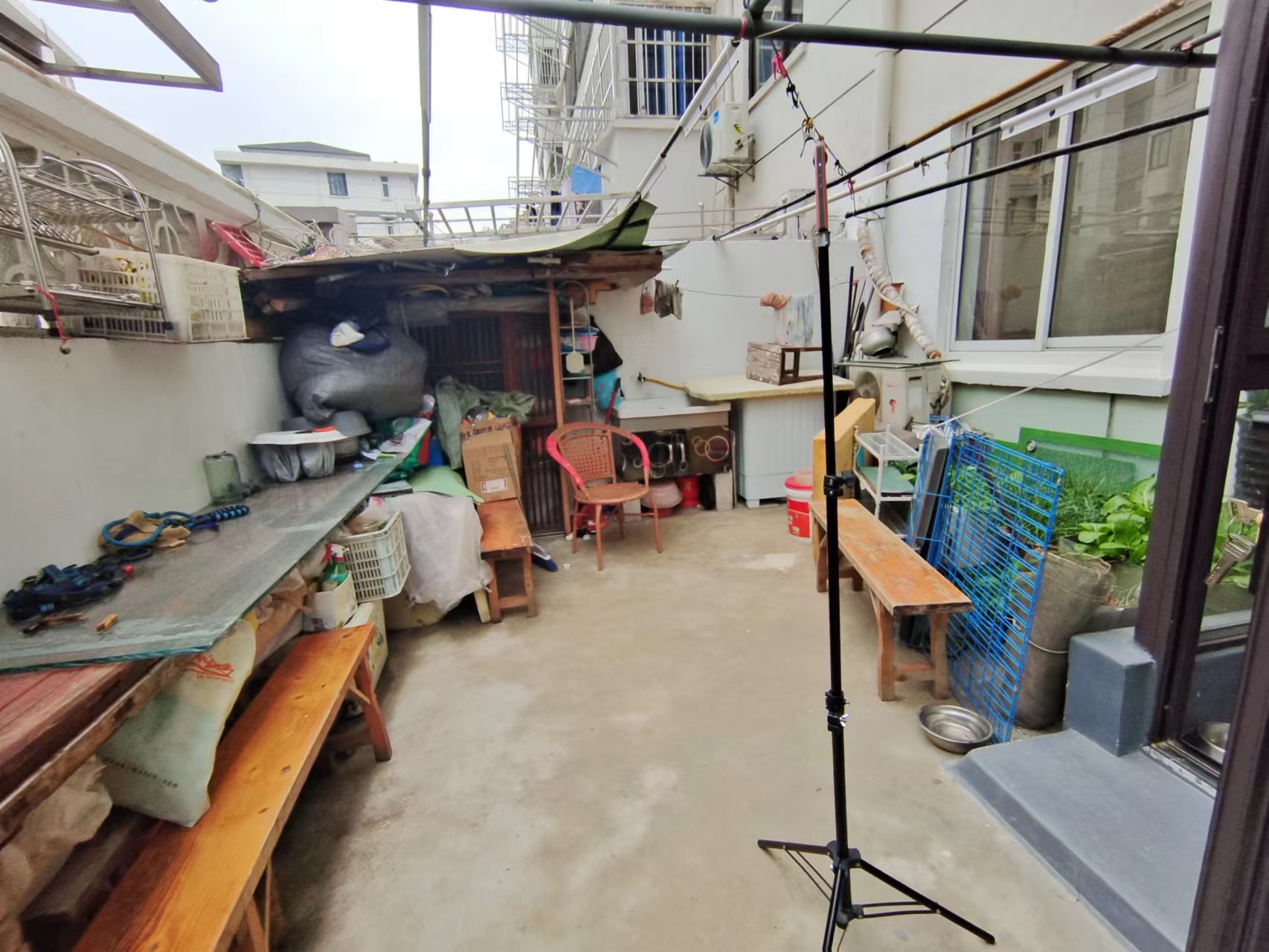 长虹新村 3室1厅1卫 73m&sup2;
