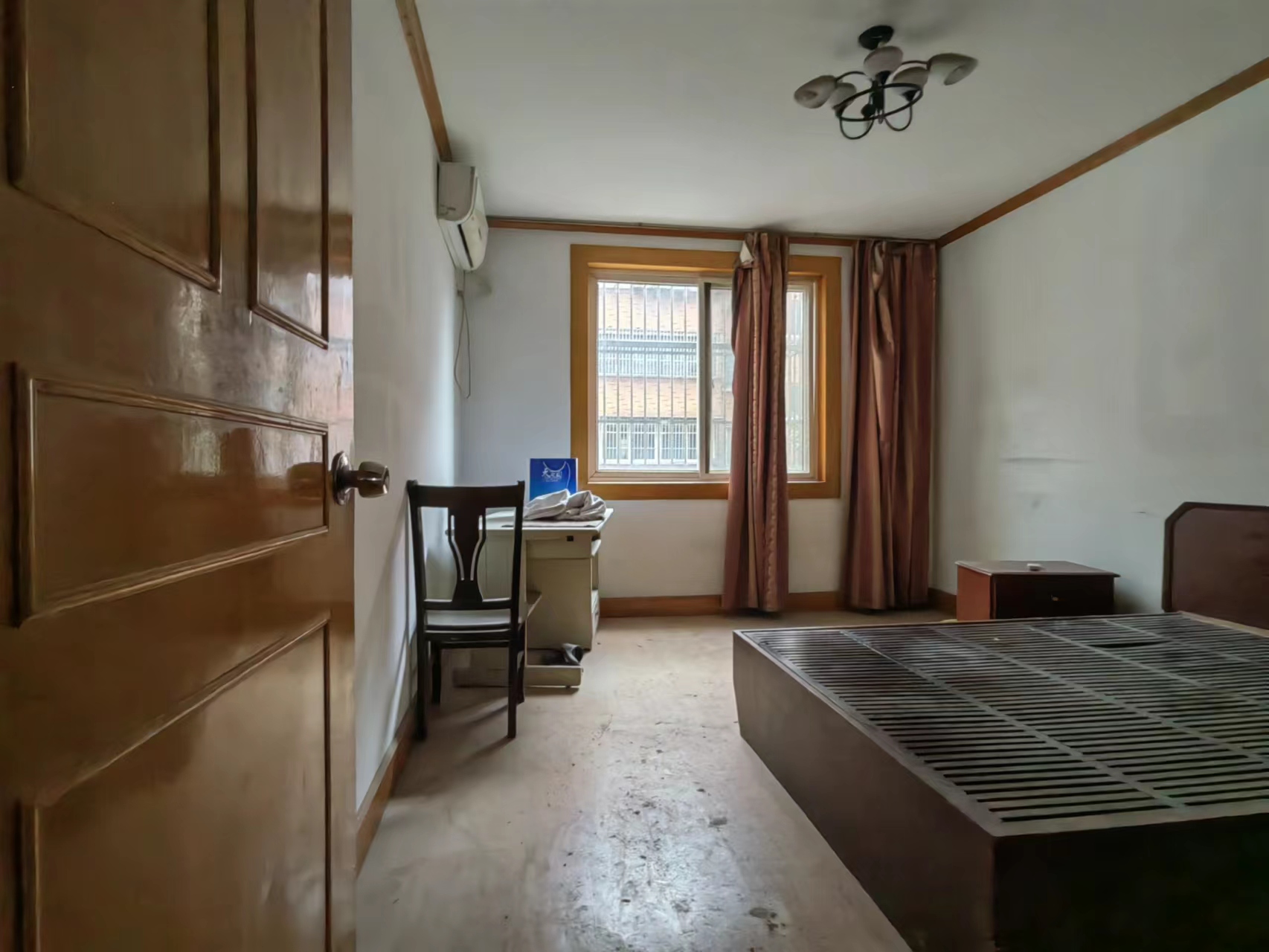 金鑫苑 3室2厅2卫 131.20m&sup2;