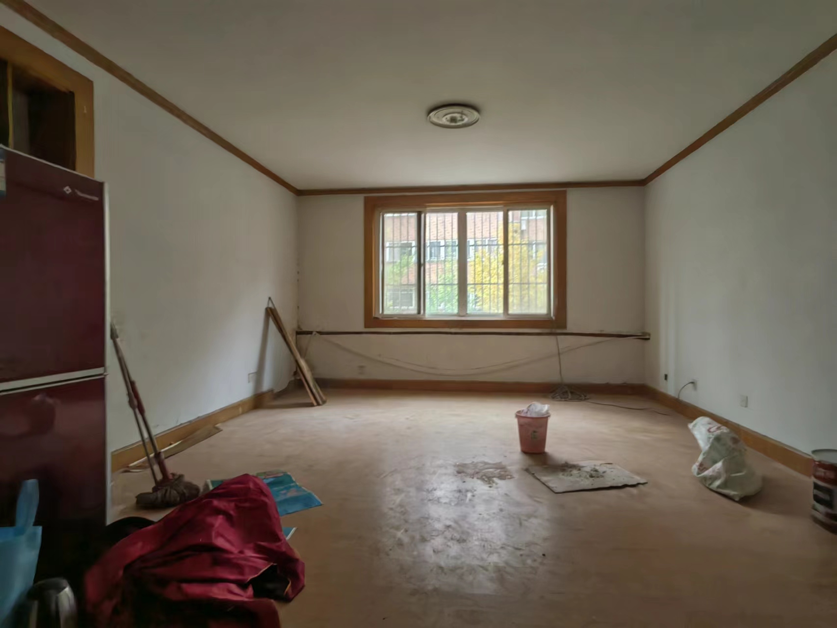 金鑫苑 3室2厅2卫 131.20m&sup2;
