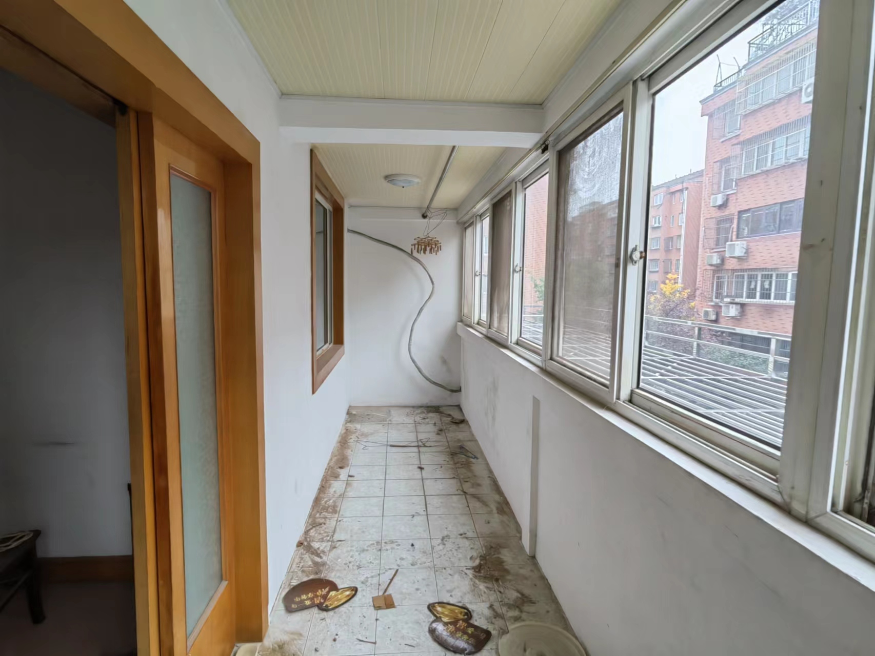 金鑫苑 3室2厅2卫 131.20m&sup2;