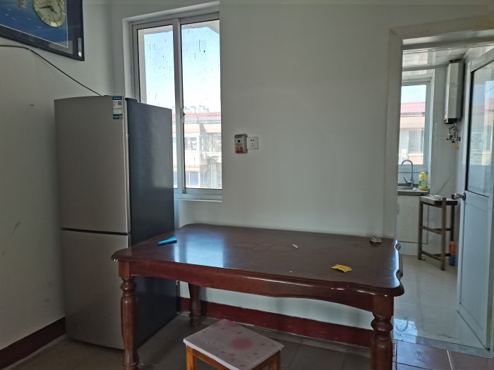 新桥北村 2室1厅1卫 80m&sup2;