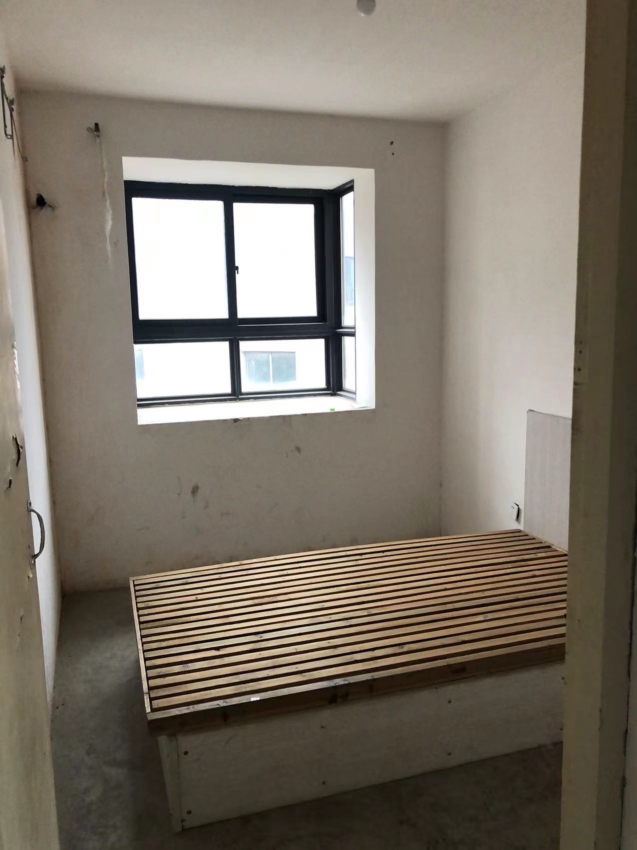 星怡花园 3室2厅1卫 95.00m&sup2;