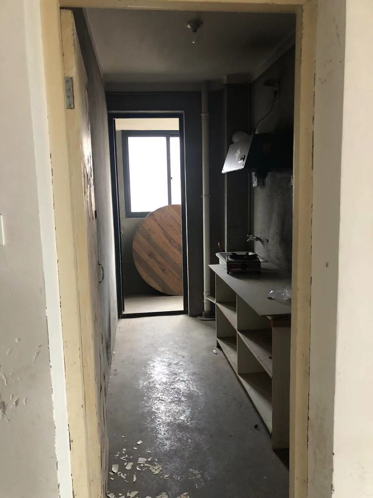 星怡花园 3室2厅1卫 95.00m&sup2;