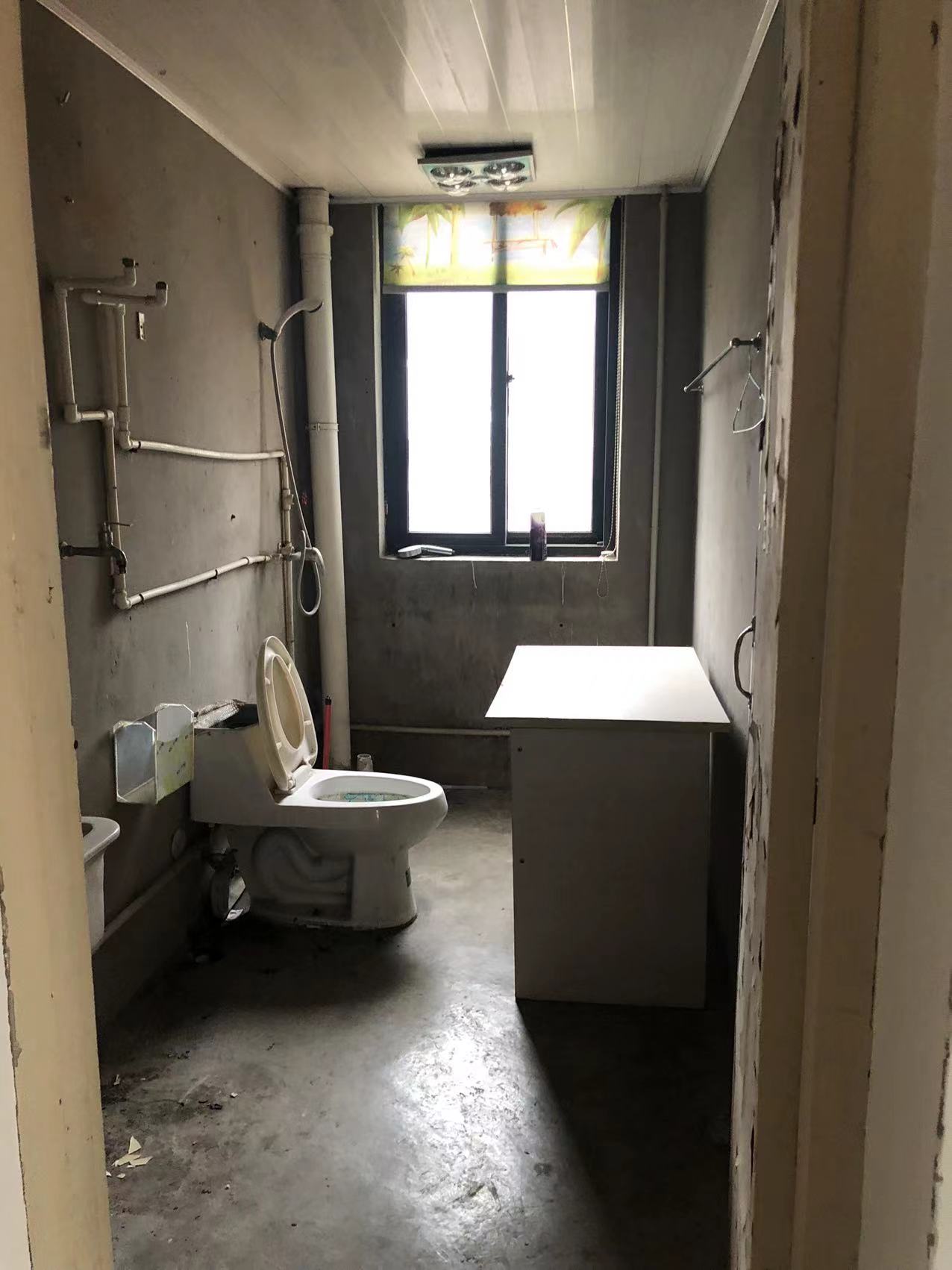 星怡花园 3室2厅1卫 95.00m&sup2;