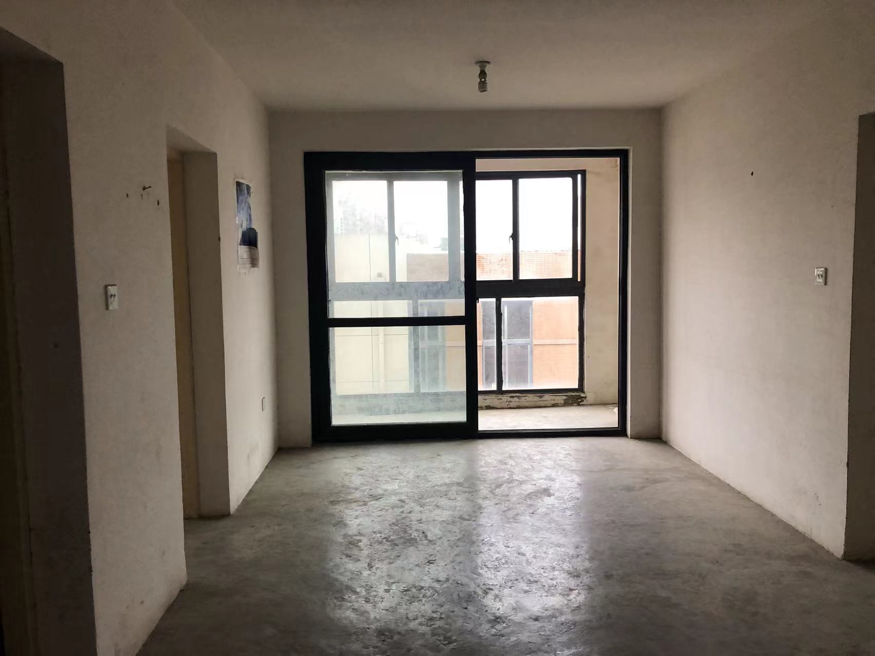星怡花园 3室2厅1卫 95.00m&sup2;