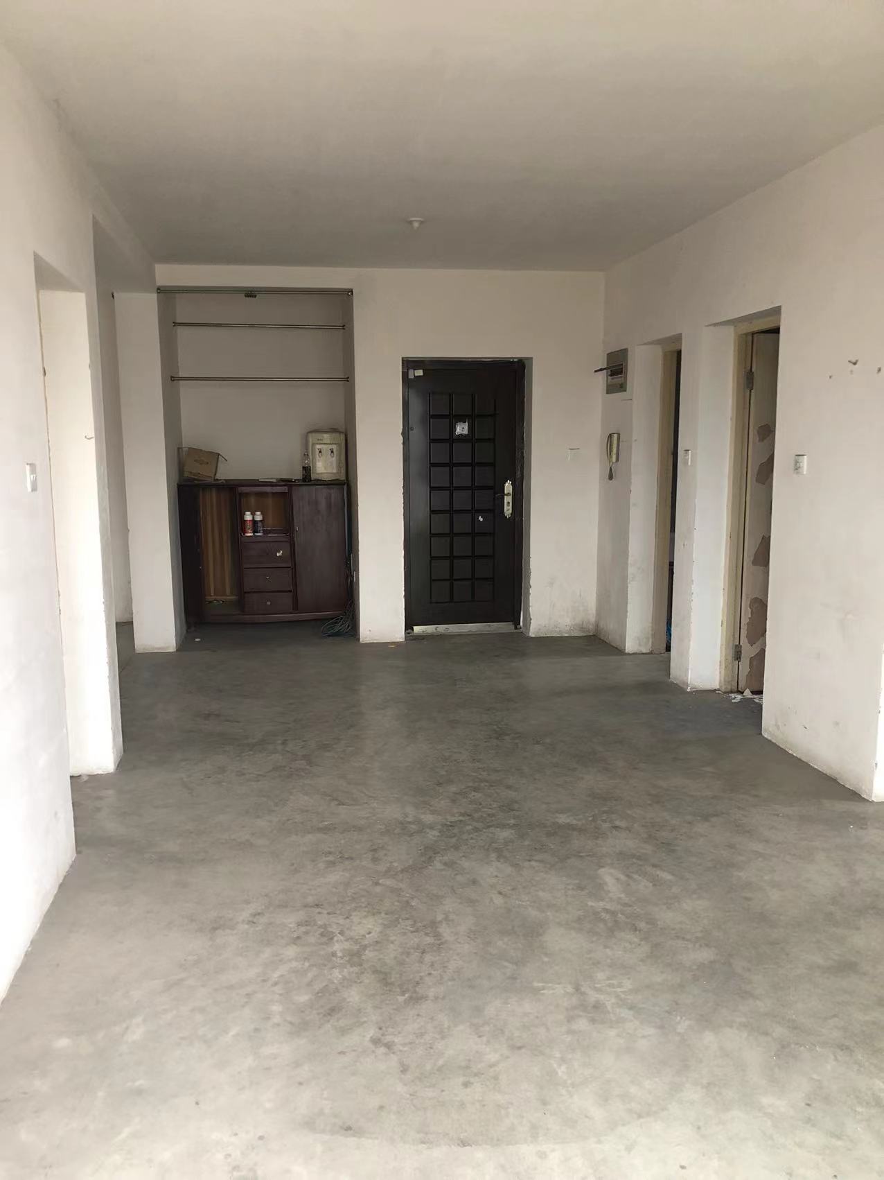 星怡花园 3室2厅1卫 95.00m&sup2;