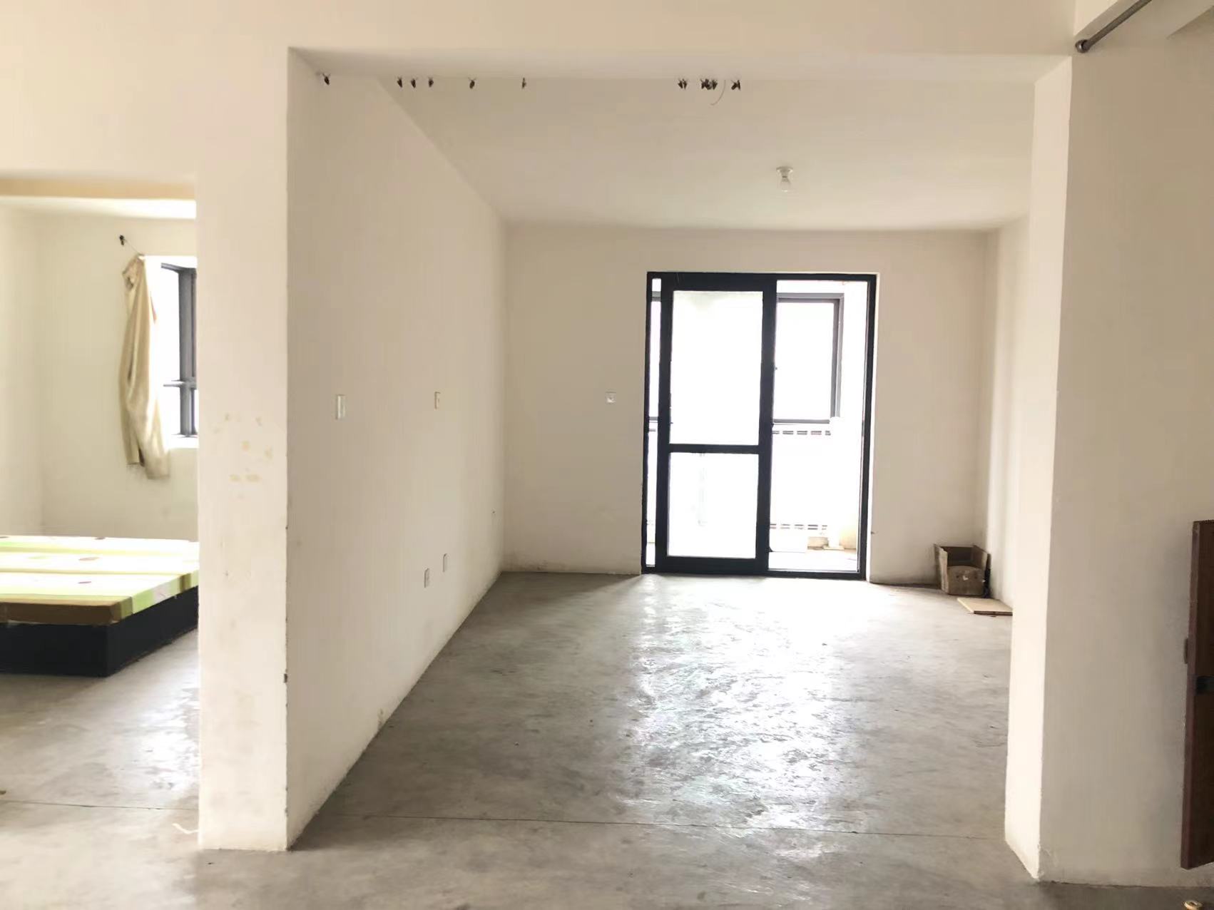 星怡花园 3室2厅1卫 95.00m&sup2;