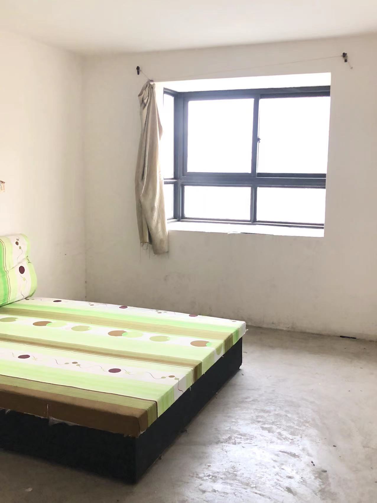 星怡花园 3室2厅1卫 95.00m&sup2;