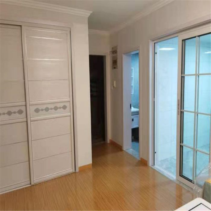 新城新苑 2室1厅1卫 81m&sup2;