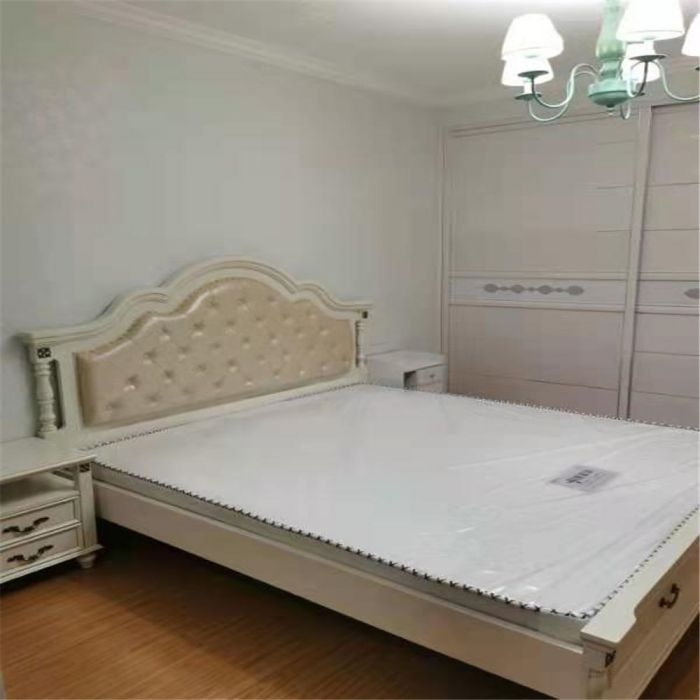 新城新苑 2室1厅1卫 81m&sup2;