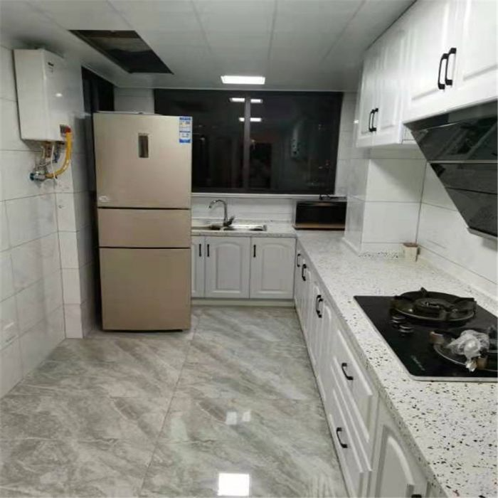 新城新苑 2室1厅1卫 81m&sup2;