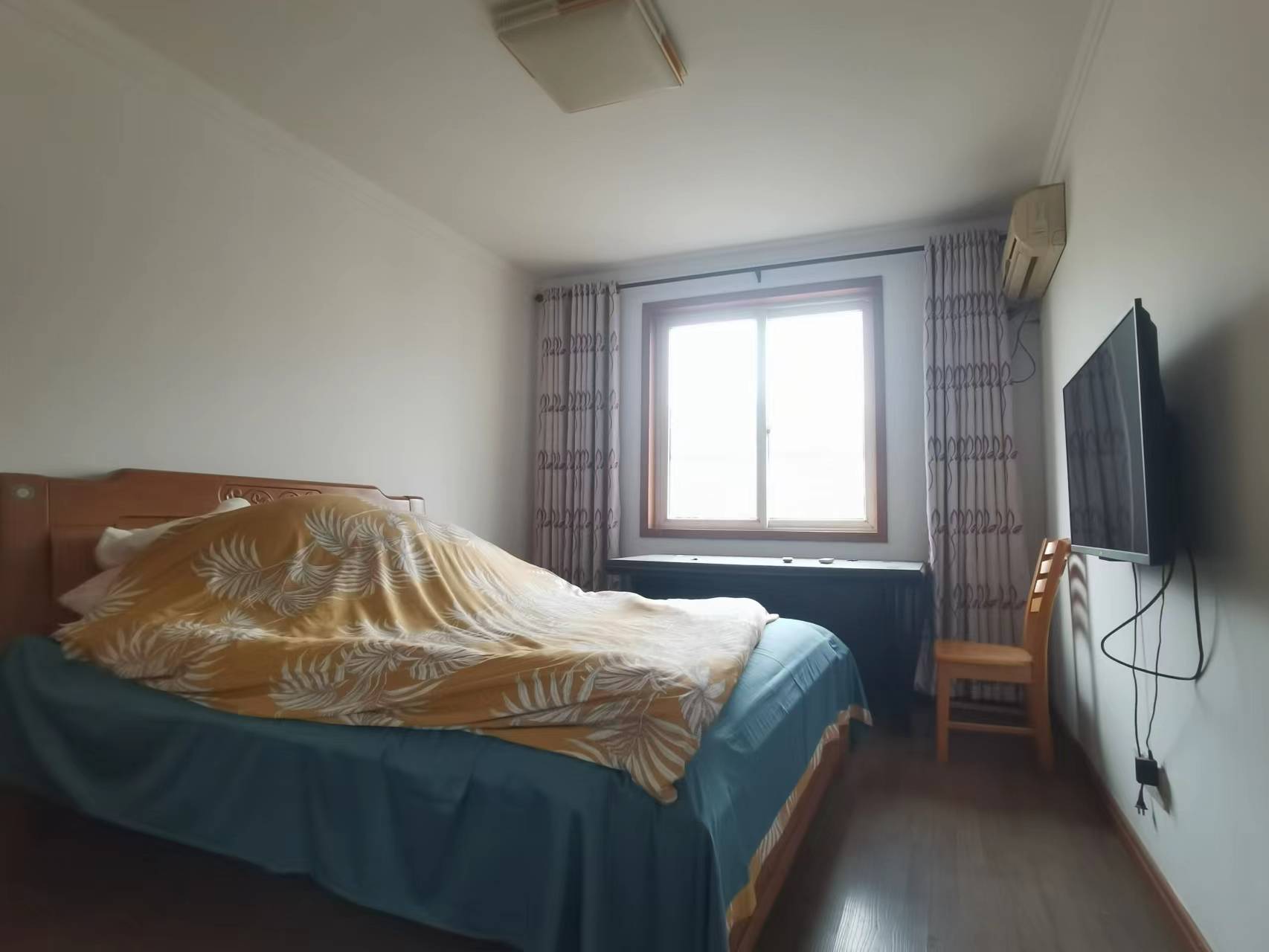 城南二村 3室2厅1卫 130m&sup2;