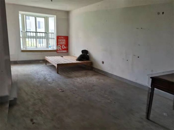 景河苑 2室2厅1卫 78.00m&sup2;