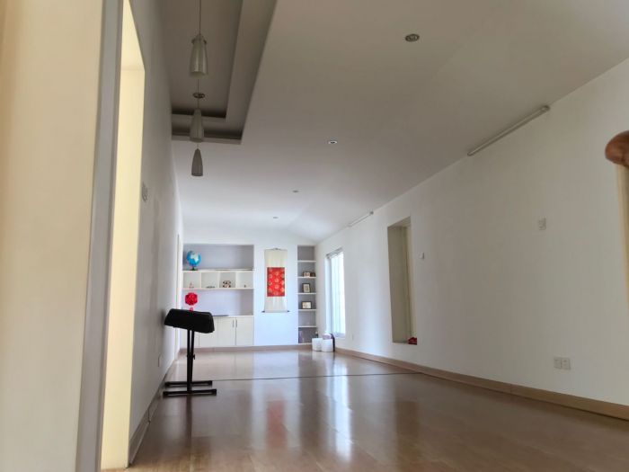 德民花苑东区 8室3厅2卫 169.70m&sup2;