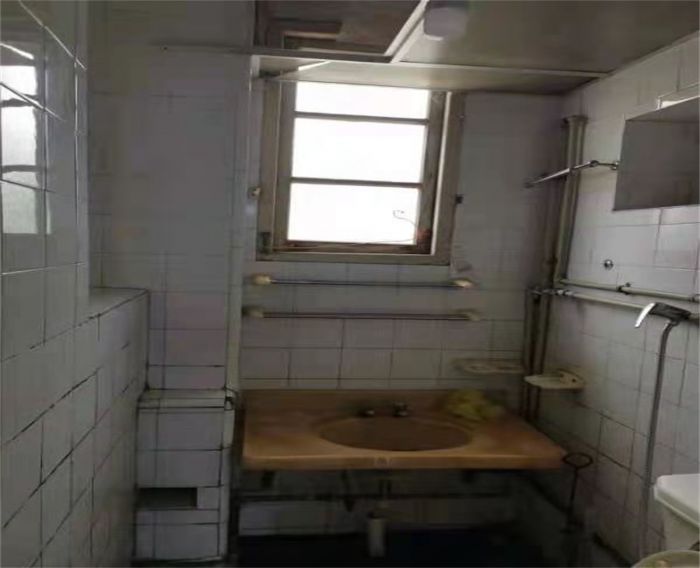 民政新村 1室1厅1卫 45m&sup2;