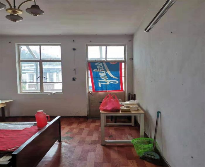 民政新村 1室1厅1卫 45m&sup2;