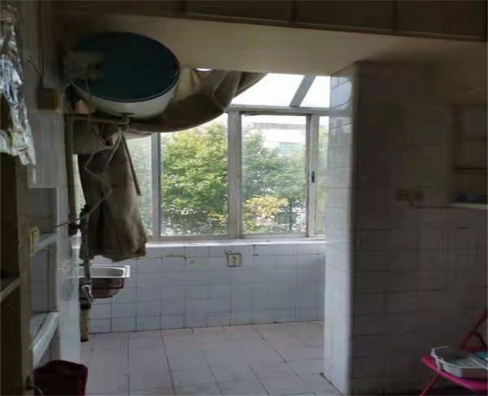 民政新村 1室1厅1卫 45m&sup2;