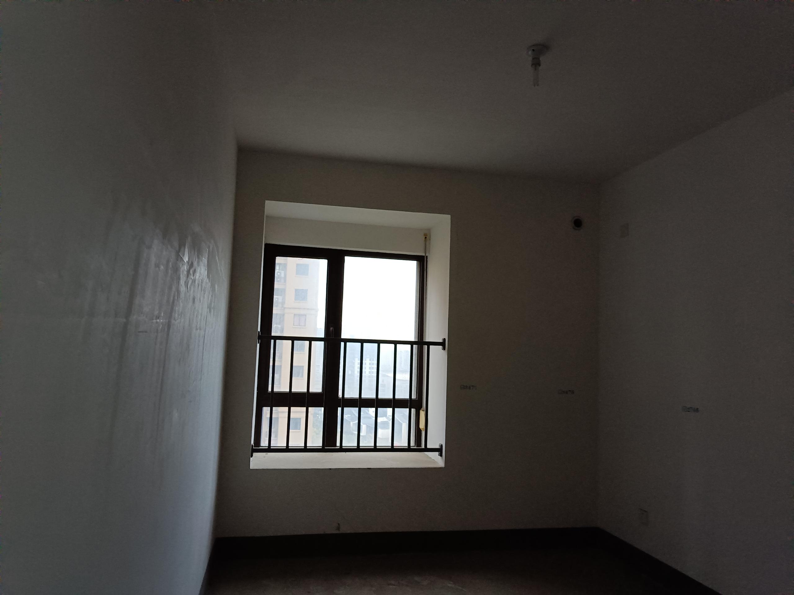 华润悦锦湾 3室2厅2卫 116.00m&sup2;