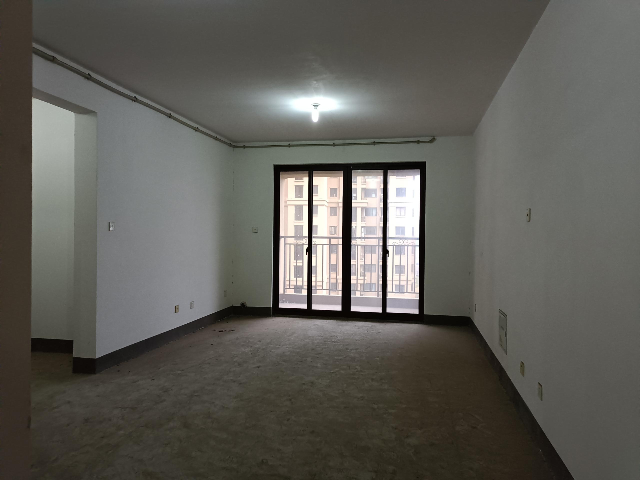 华润悦锦湾 3室2厅2卫 116.00m&sup2;