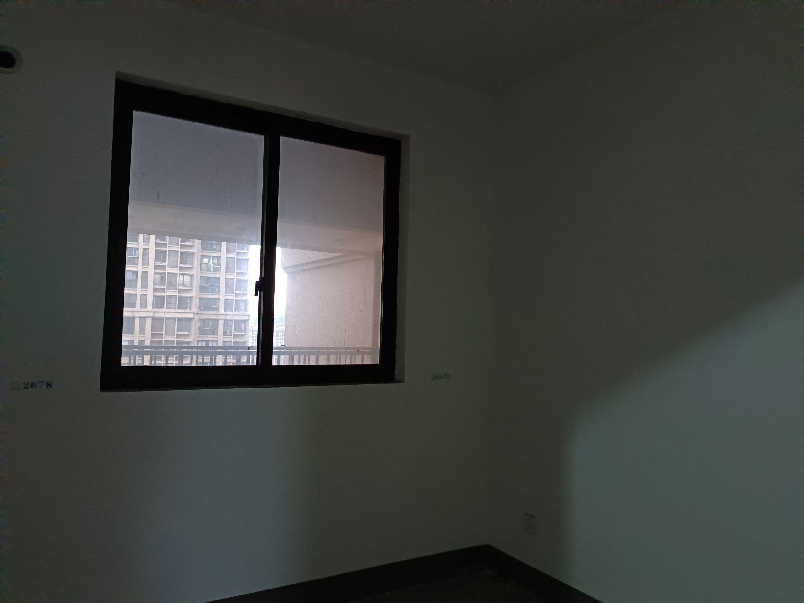 华润悦锦湾 3室2厅2卫 116.00m&sup2;