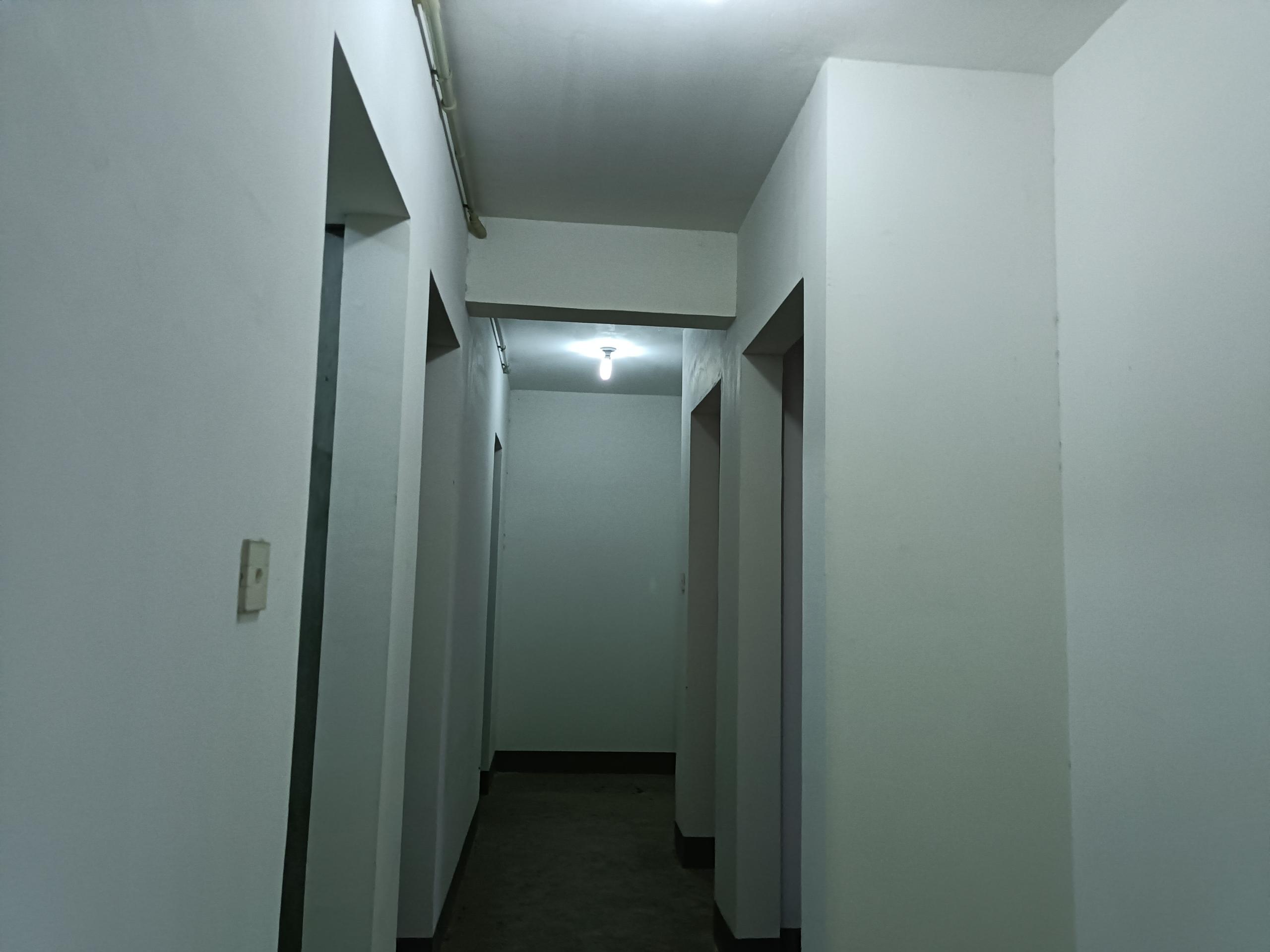 华润悦锦湾 3室2厅2卫 116.00m²