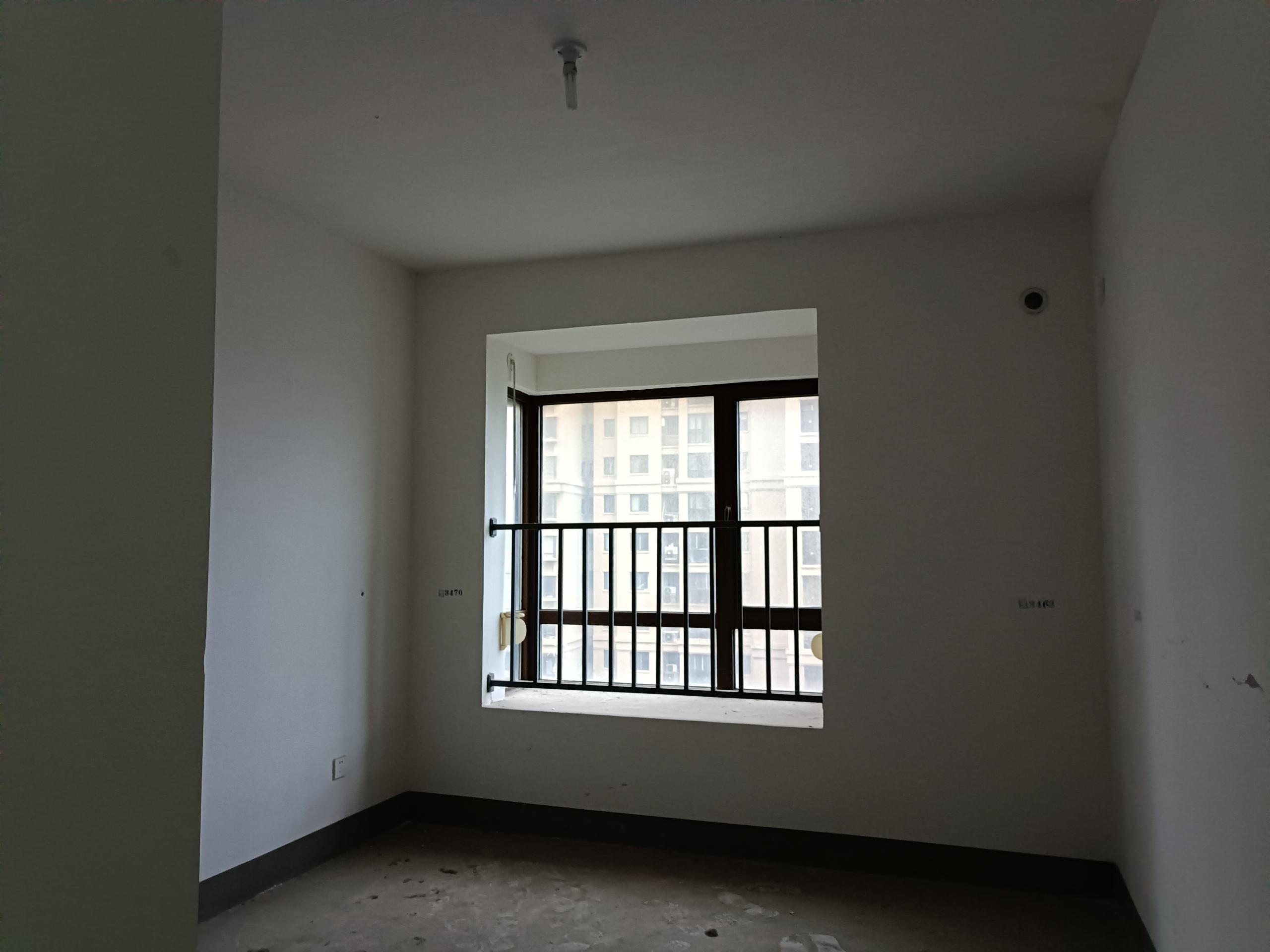 华润悦锦湾 3室2厅2卫 116.00m&sup2;