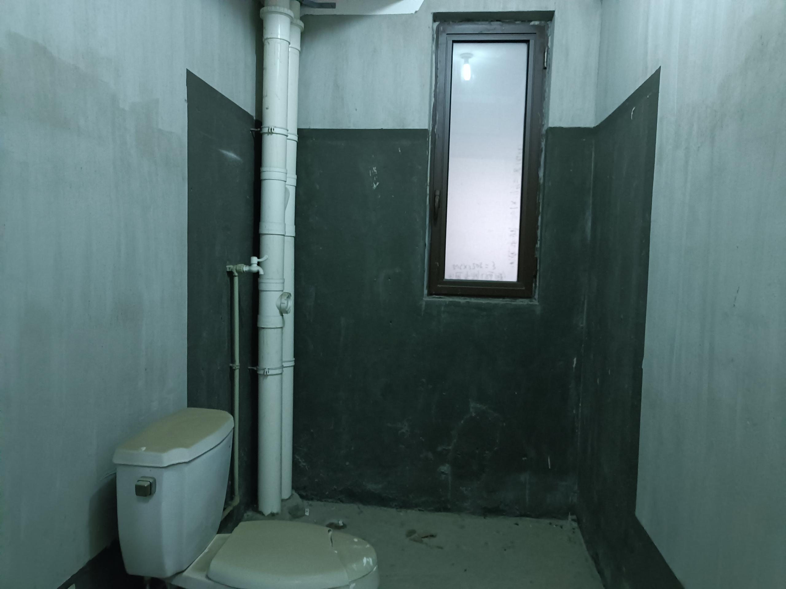 华润悦锦湾 3室2厅2卫 116.00m&sup2;