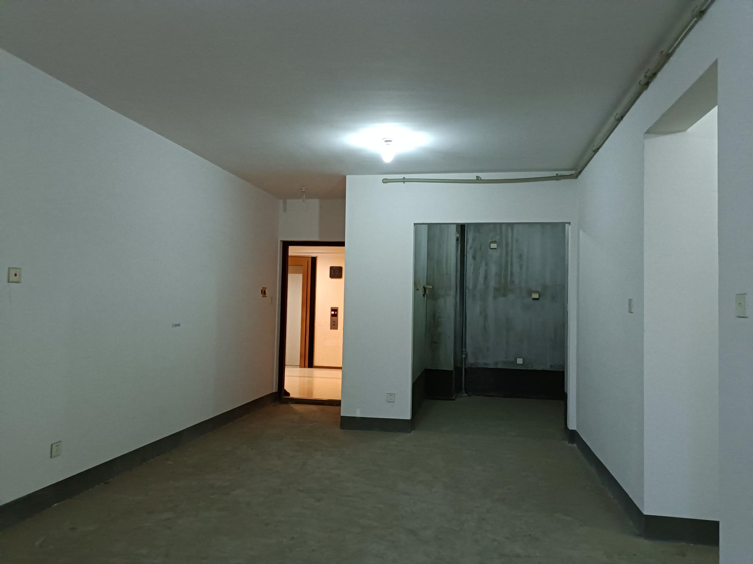 华润悦锦湾 3室2厅2卫 116.00m&sup2;