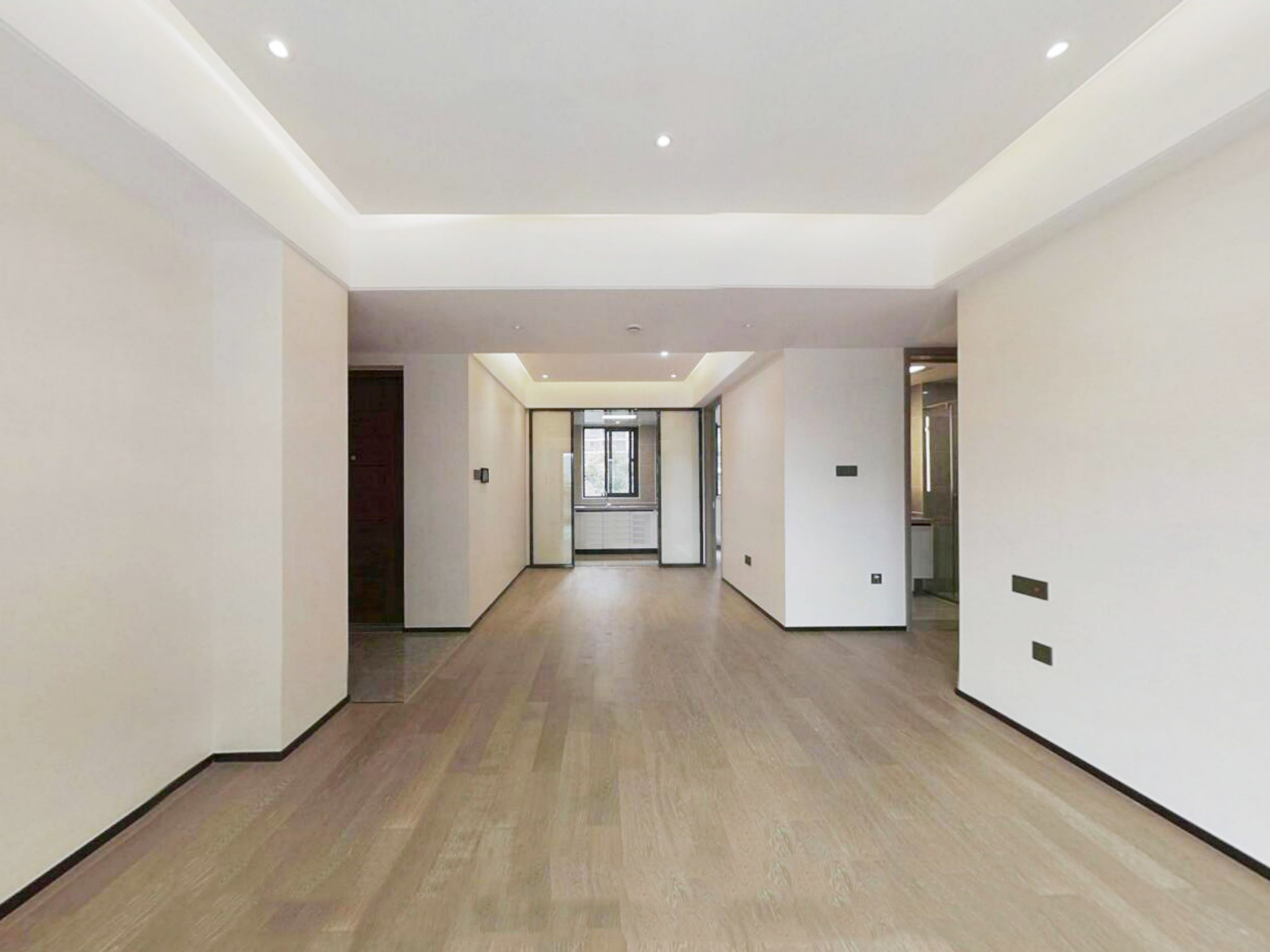 万科翡翠东第 3室2厅1卫 118.56m&sup2;
