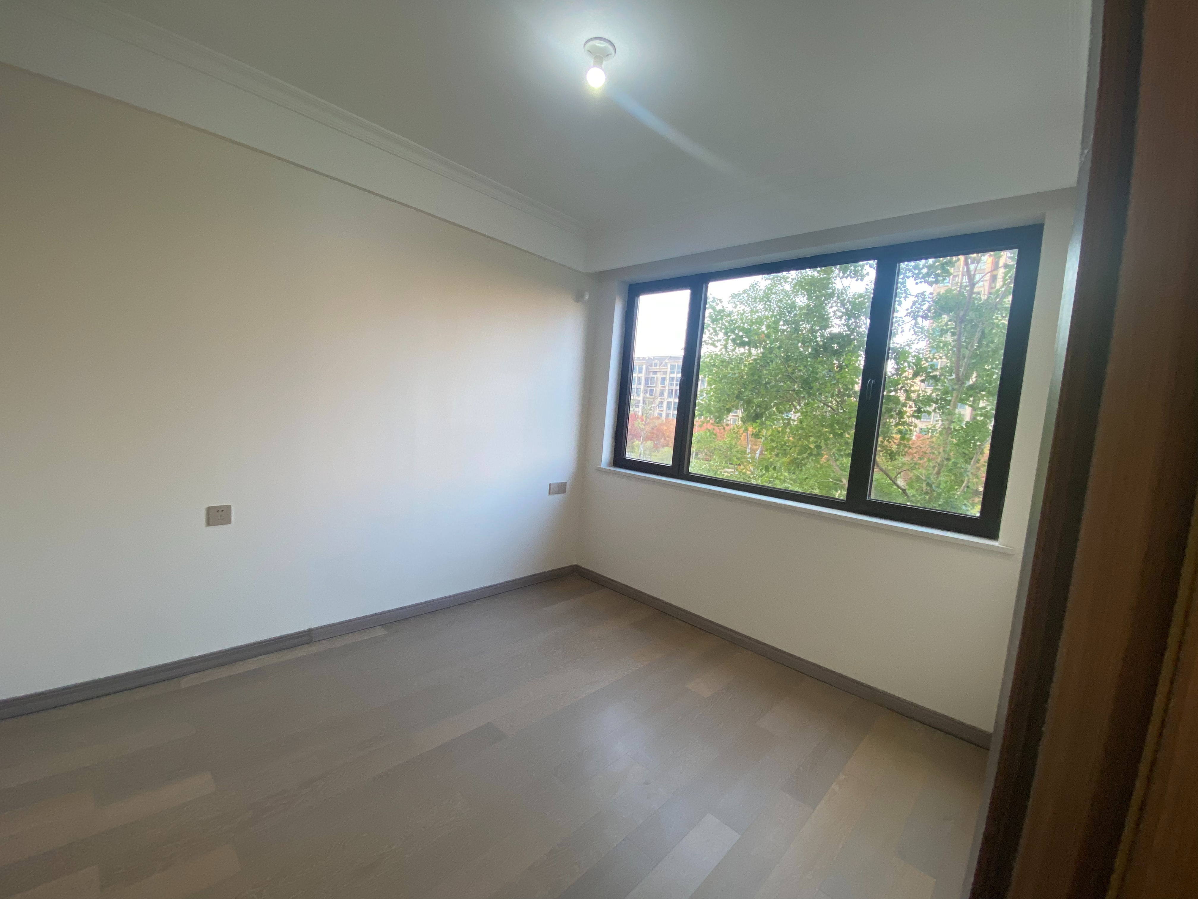 中创大都会 3室2厅2卫 113.96m&sup2;