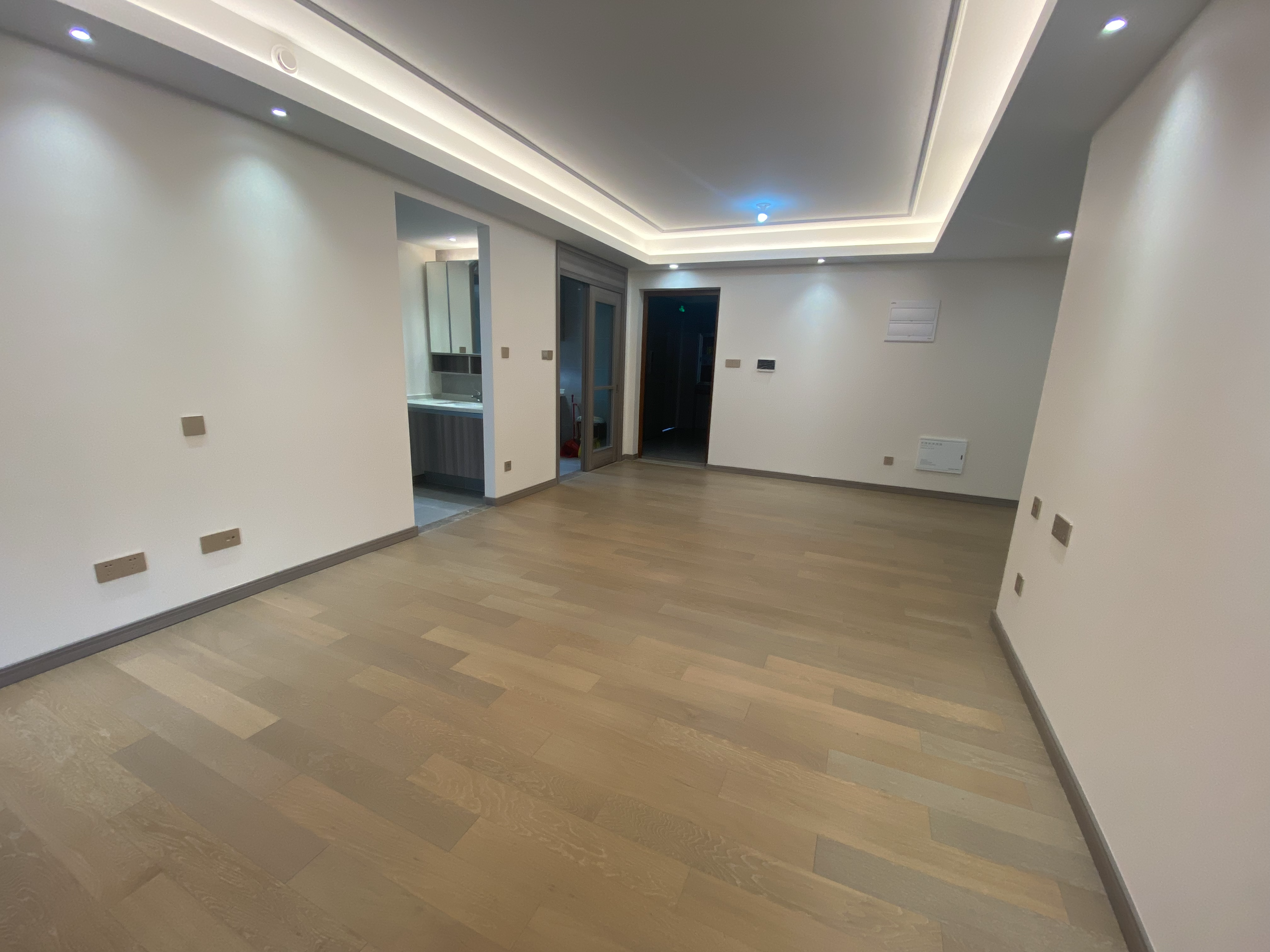 中创大都会 3室2厅2卫 113.96m&sup2;