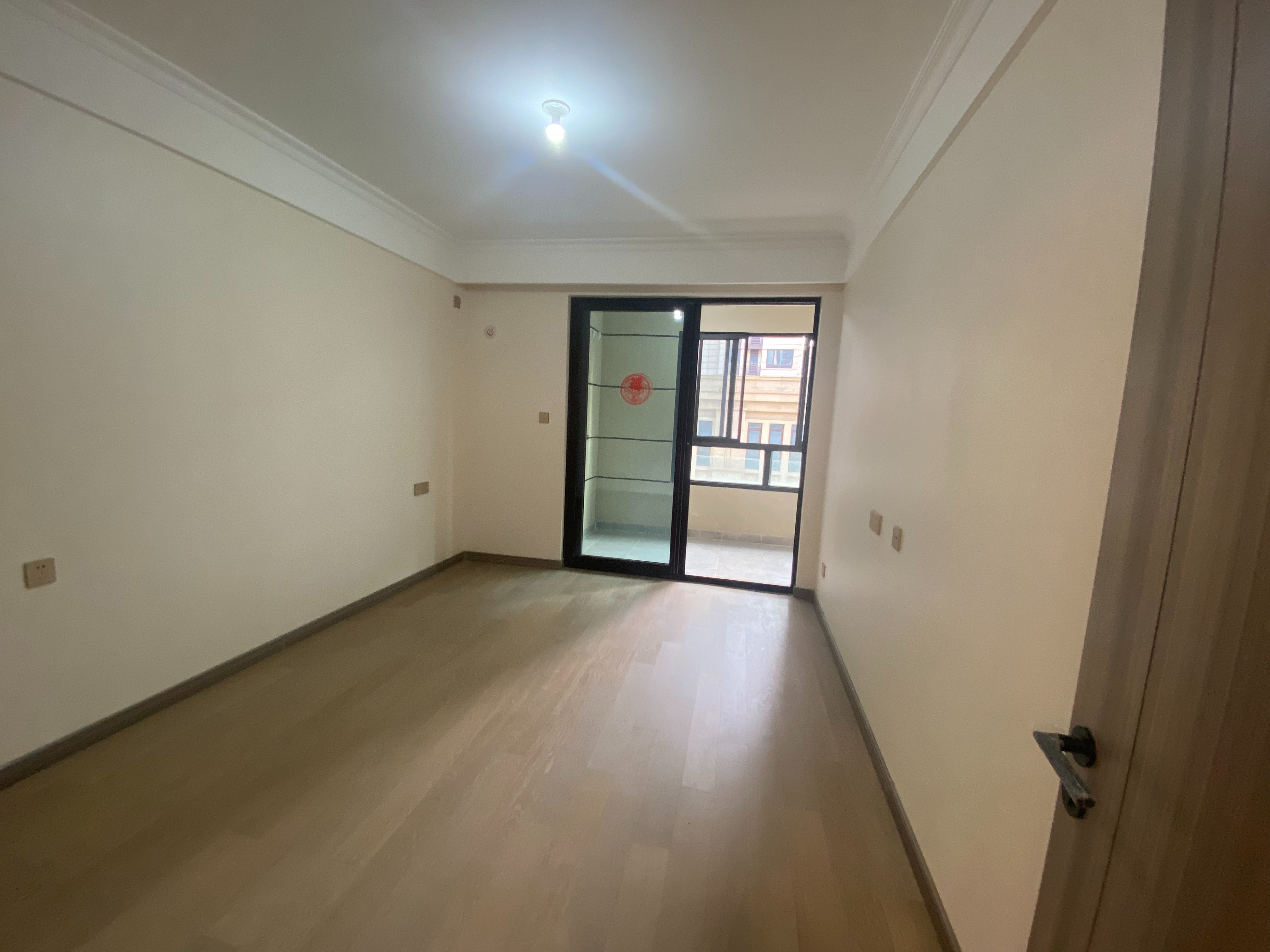 中创大都会 3室2厅2卫 113.96m&sup2;
