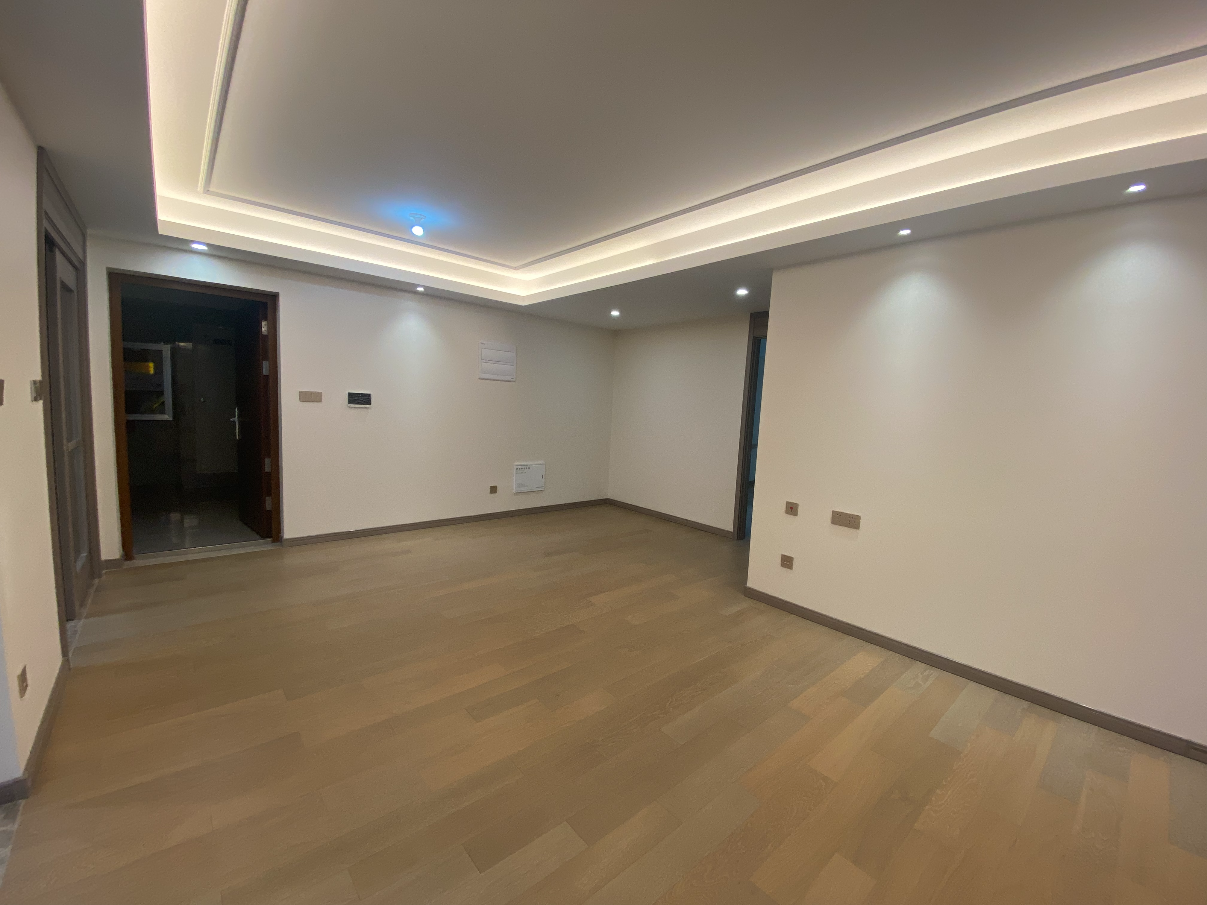 中创大都会 3室2厅2卫 113.96m&sup2;