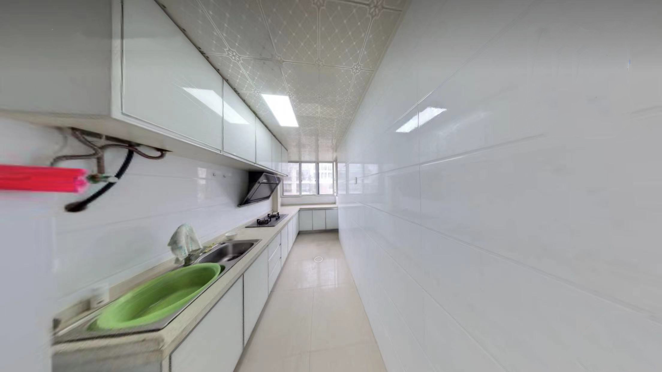 春天花园 3室2厅1卫 95.55m&sup2;