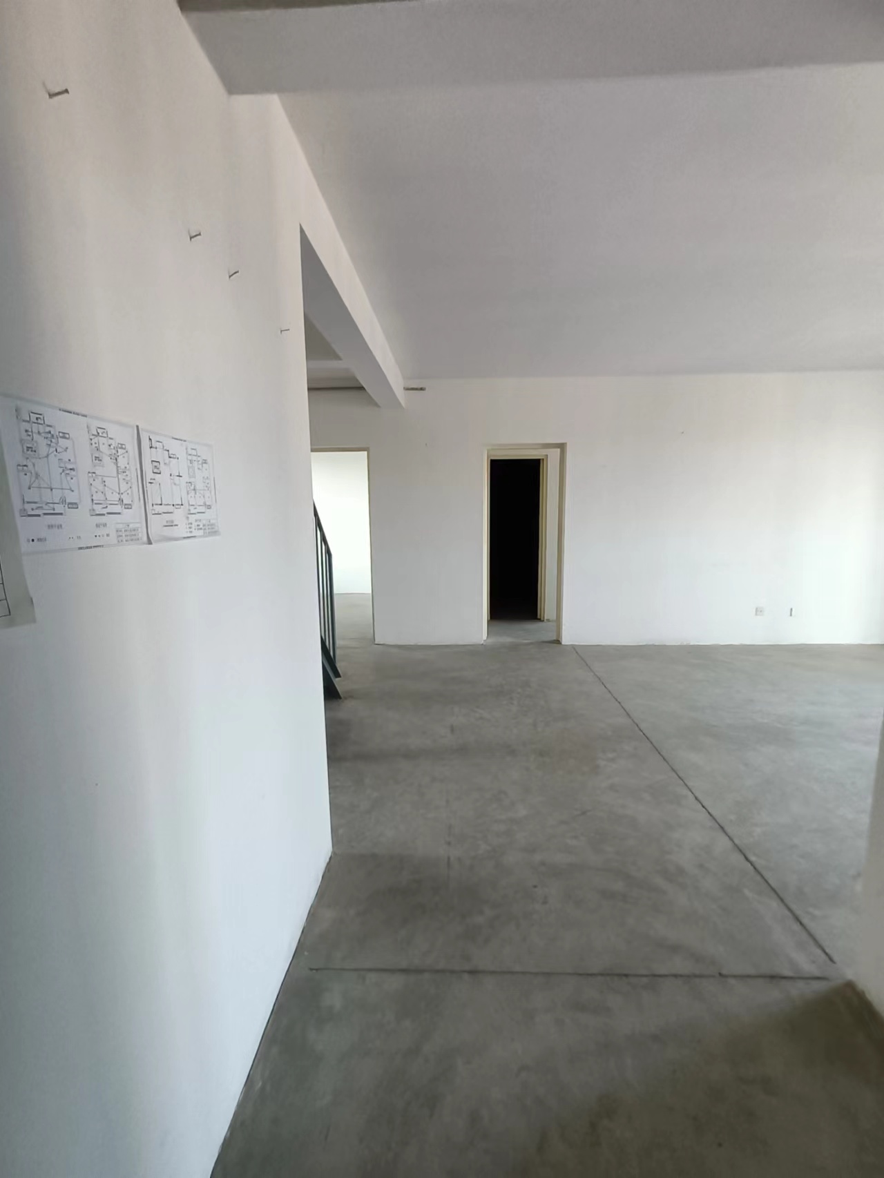 龙庭景苑 6室2厅2卫 139.53m&sup2;