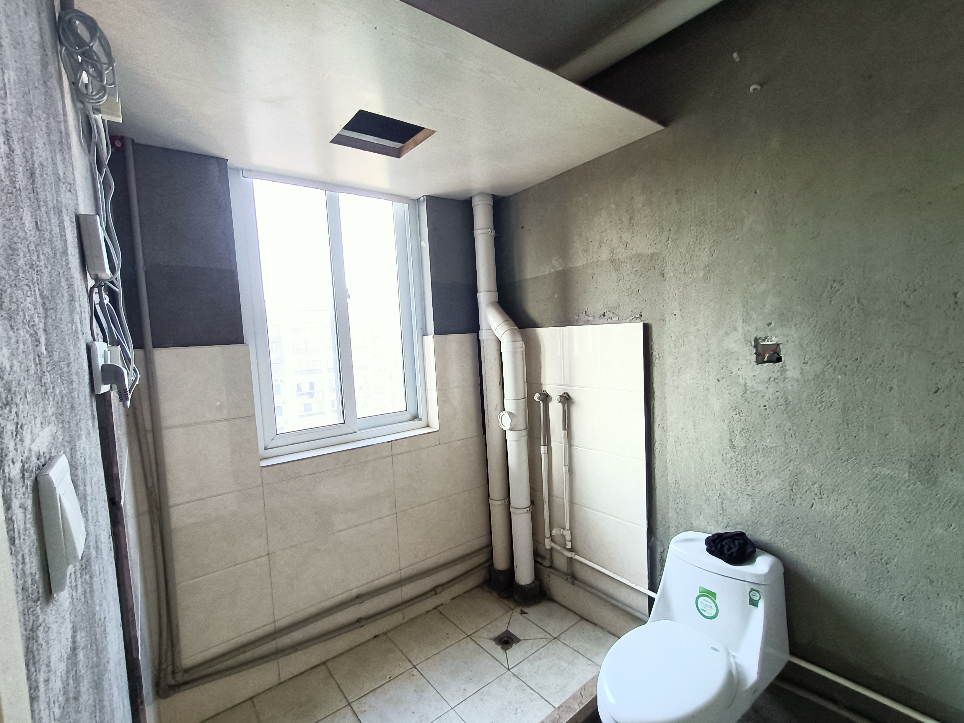龙庭景苑 6室2厅2卫 139.53m&sup2;