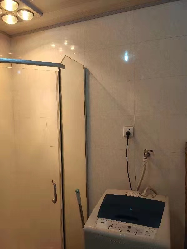城市先锋公寓 1室1厅1卫 38m&sup2;
