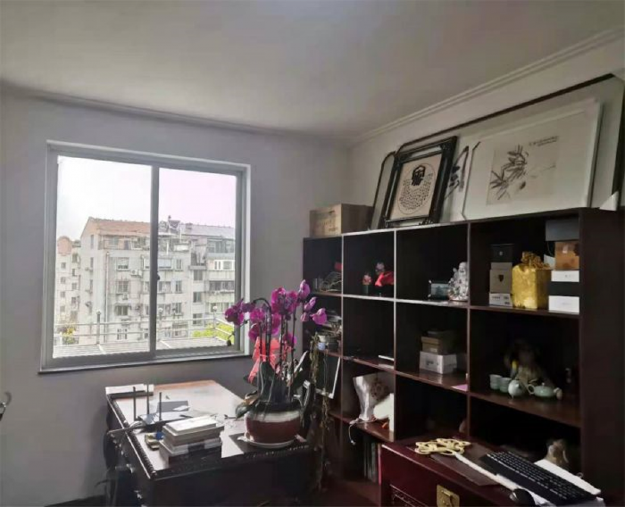 新海通花园 3室2厅2卫 196m&sup2;