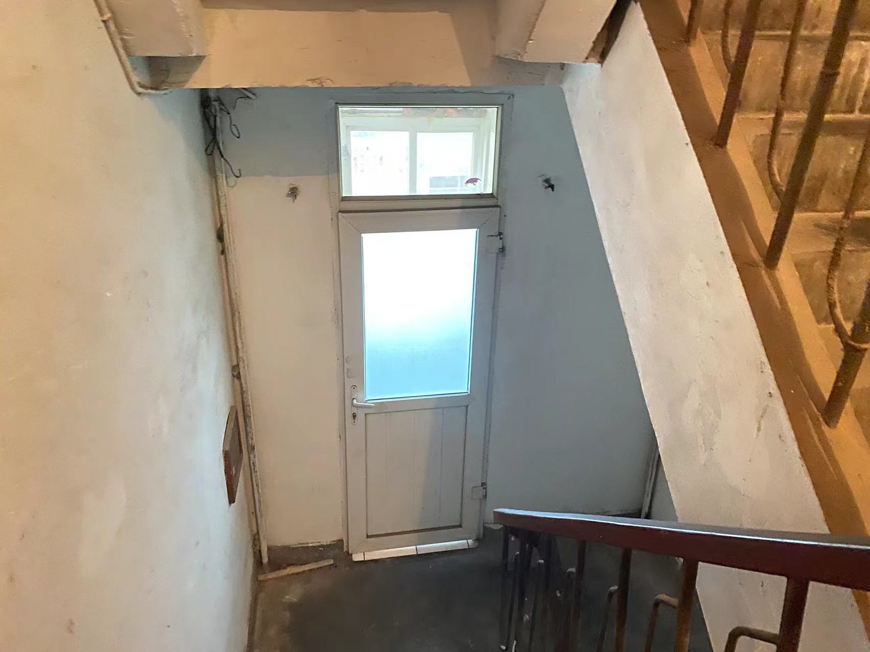 莘园路51号 2室1厅1卫 52.8m&sup2;